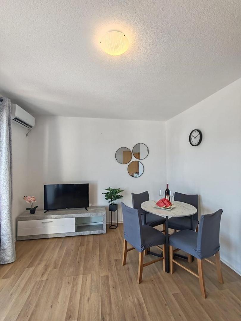 Apartments Amare Neum Exterior foto