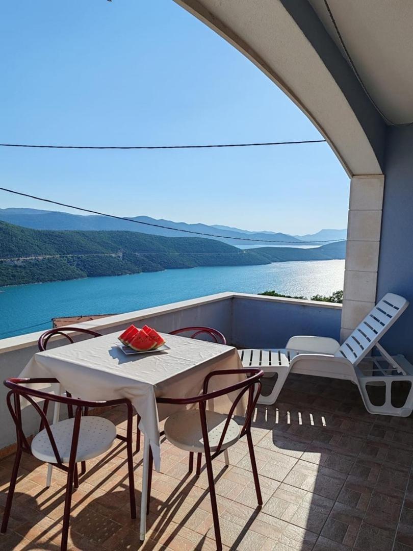 Apartments Amare Neum Exterior foto